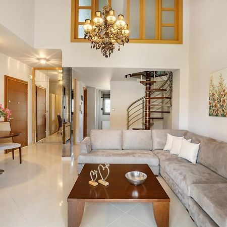 Melon Suites Salonic Exterior foto