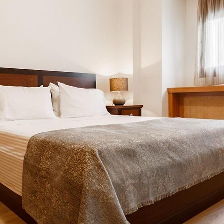 Melon Suites Salonic Exterior foto
