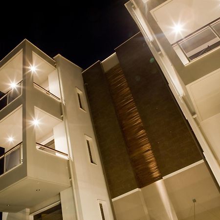 Melon Suites Salonic Exterior foto