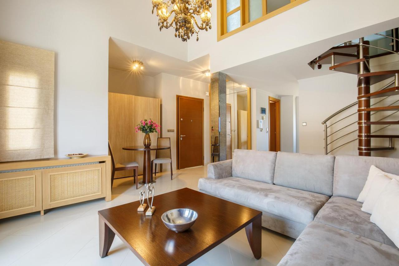 Melon Suites Salonic Exterior foto