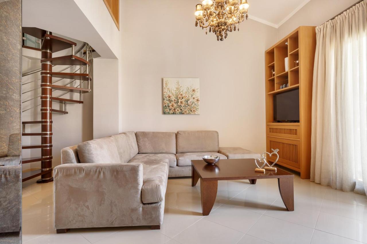 Melon Suites Salonic Exterior foto