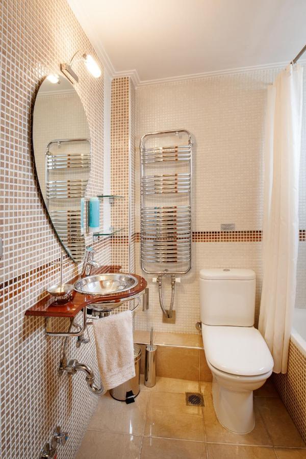 Melon Suites Salonic Exterior foto