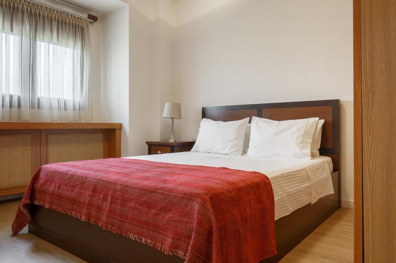 Melon Suites Salonic Exterior foto