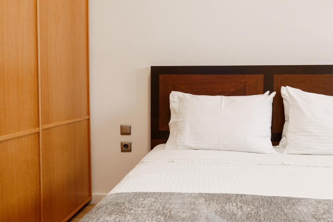 Melon Suites Salonic Exterior foto