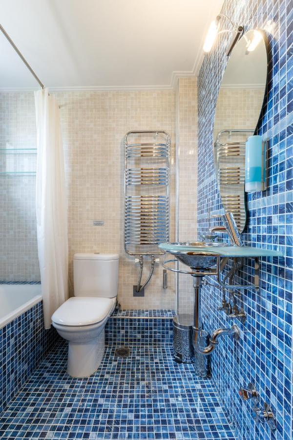 Melon Suites Salonic Exterior foto