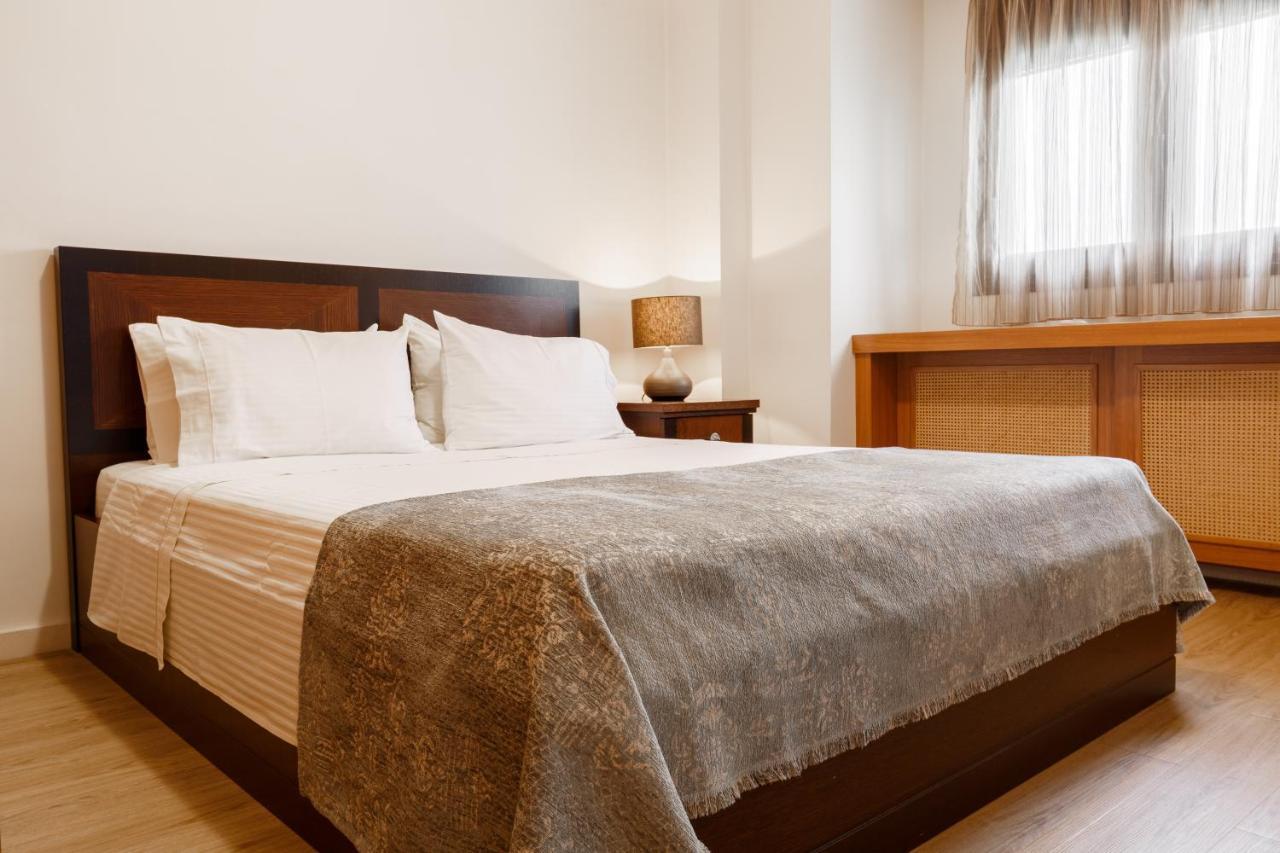 Melon Suites Salonic Exterior foto