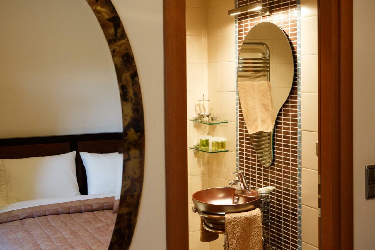 Melon Suites Salonic Exterior foto