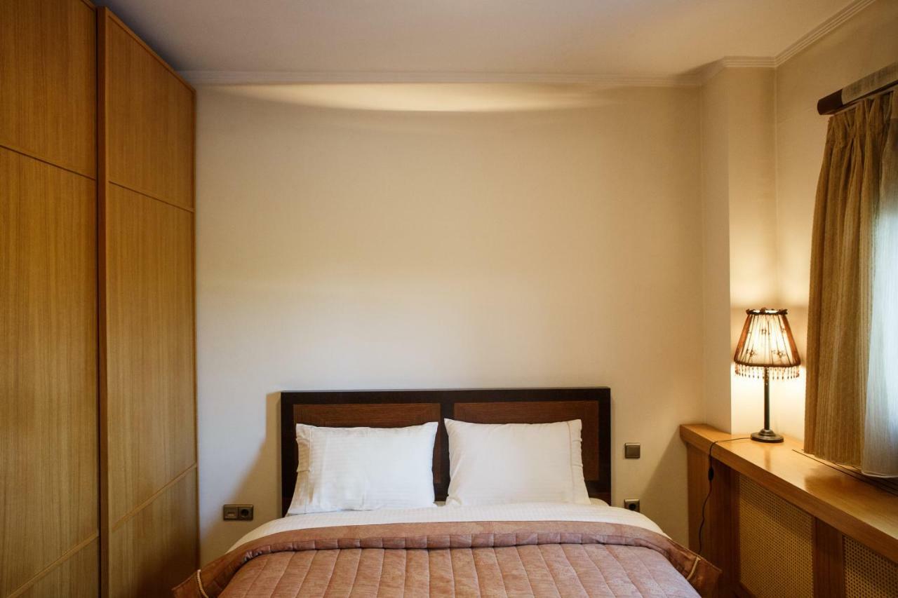 Melon Suites Salonic Exterior foto