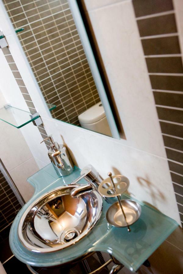 Melon Suites Salonic Exterior foto