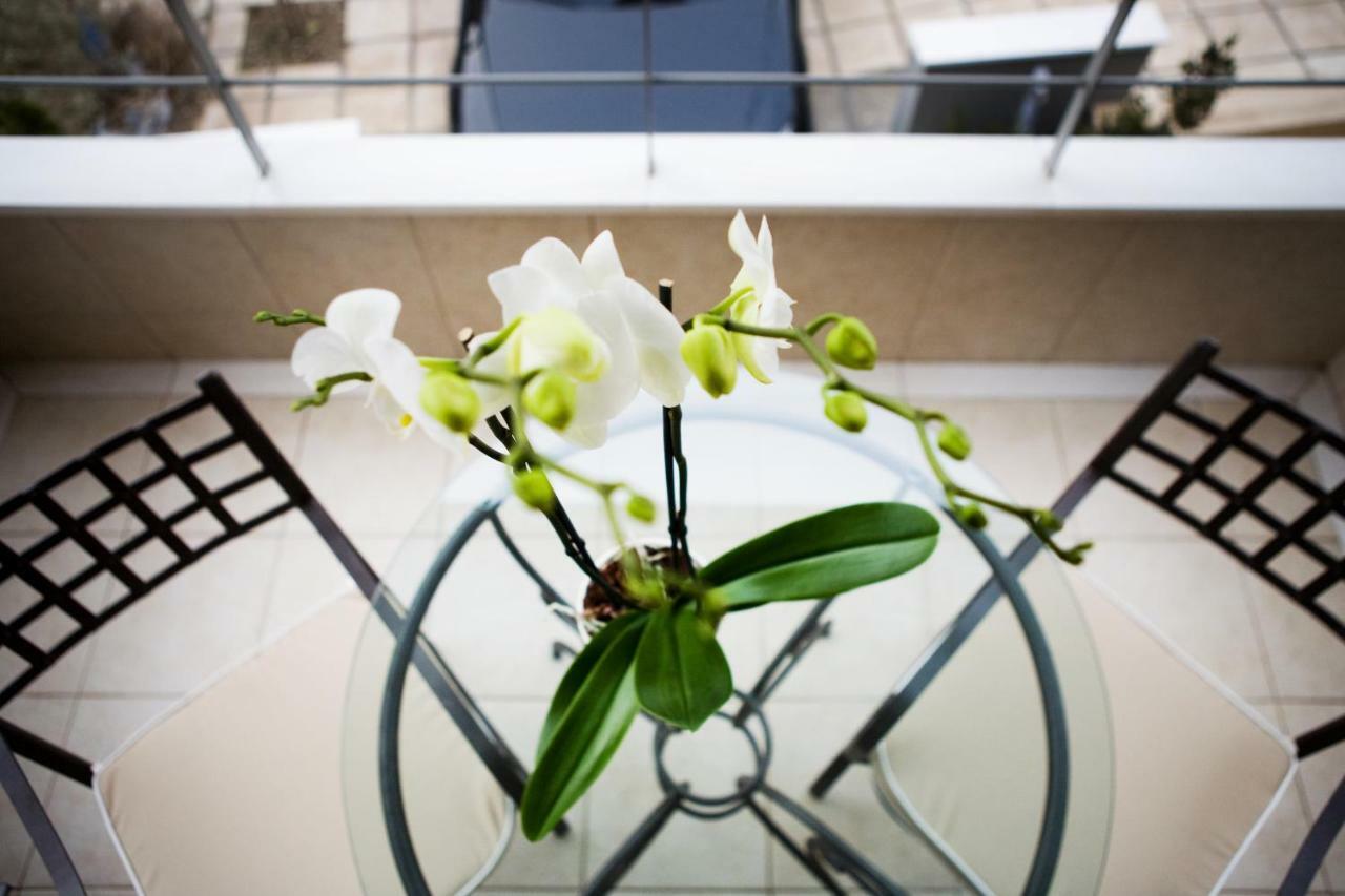 Melon Suites Salonic Exterior foto