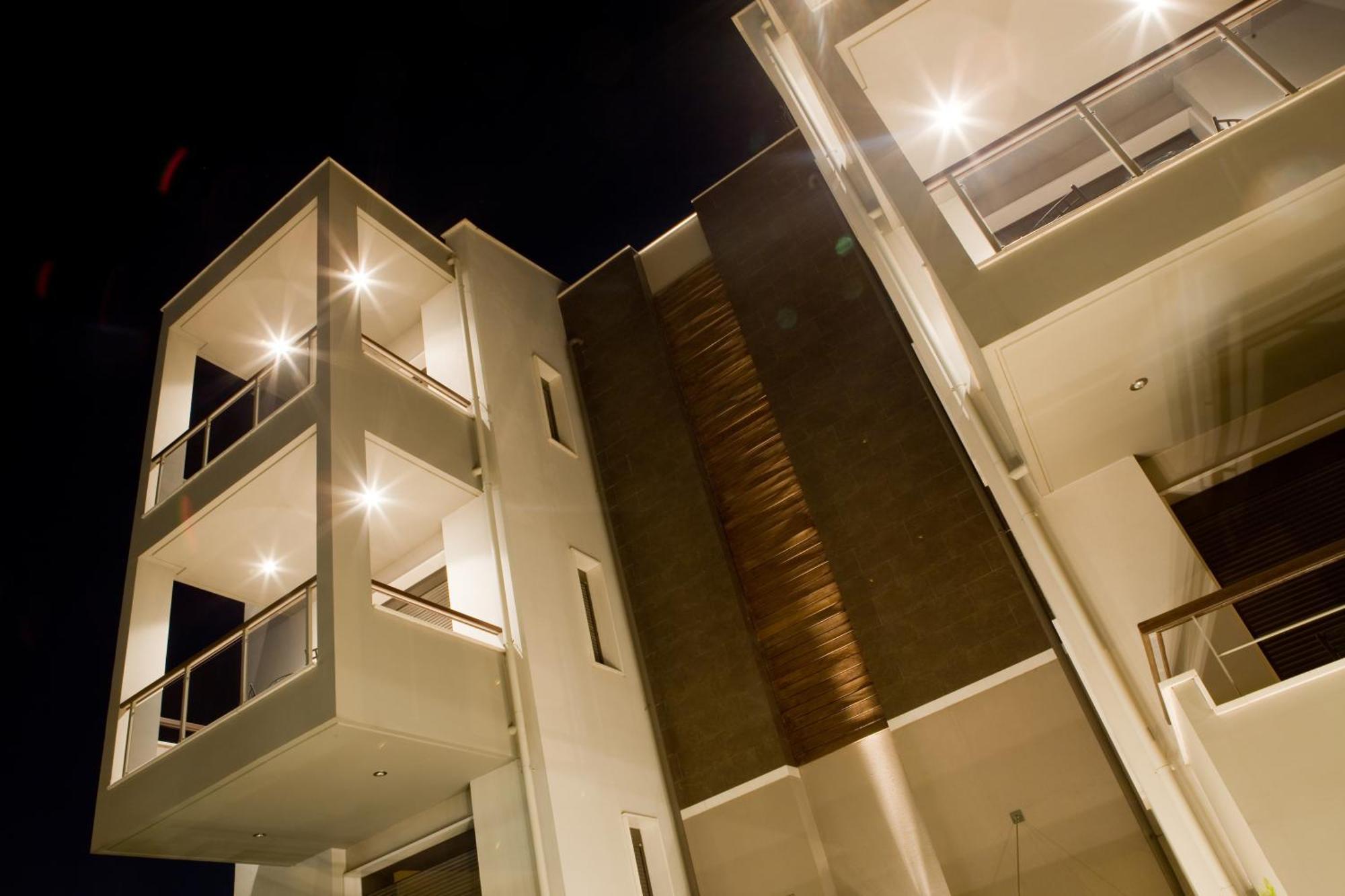 Melon Suites Salonic Exterior foto
