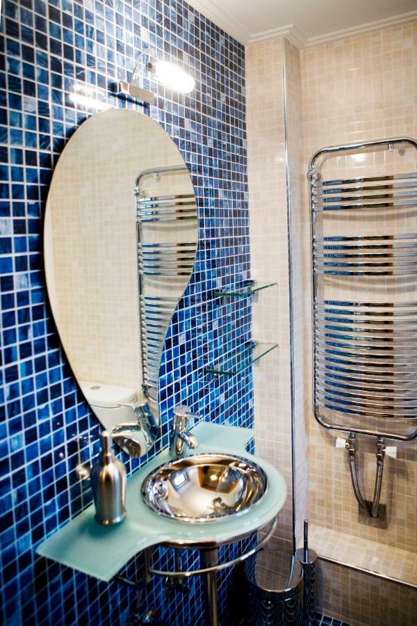 Melon Suites Salonic Exterior foto