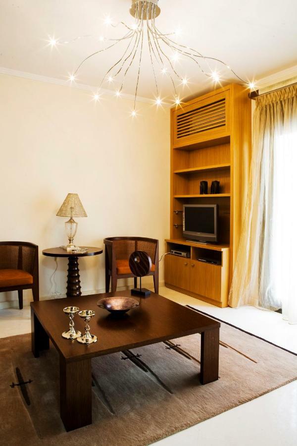 Melon Suites Salonic Exterior foto