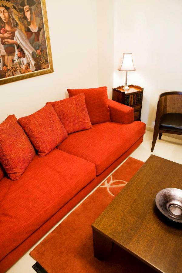 Melon Suites Salonic Exterior foto